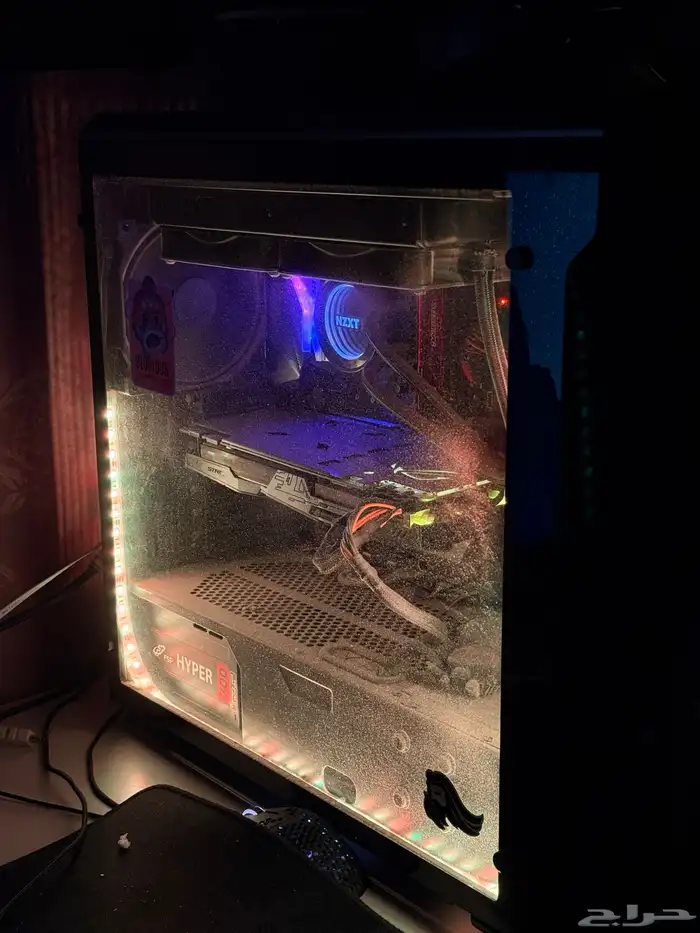 PC جيمنج للبيع 1