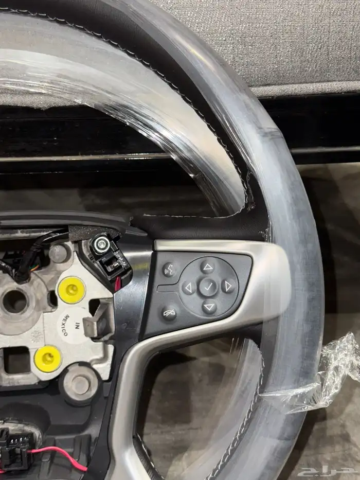 طاره سيرا جديدة 1