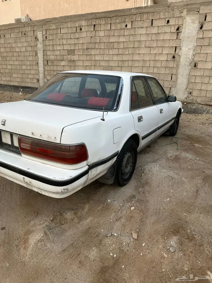 كرسيدا 94GL 3