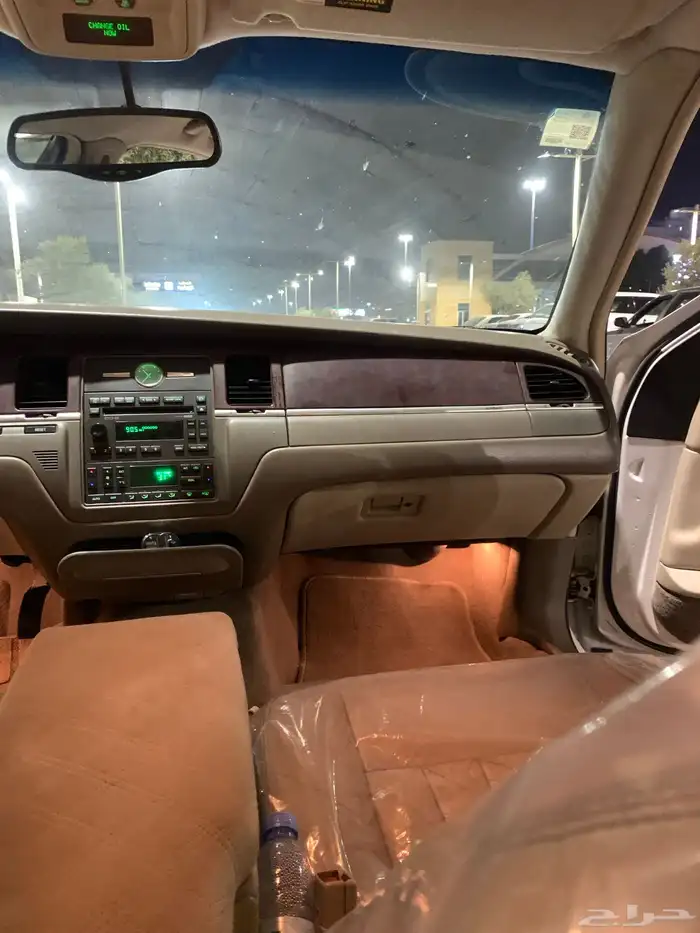 تاون كار 12