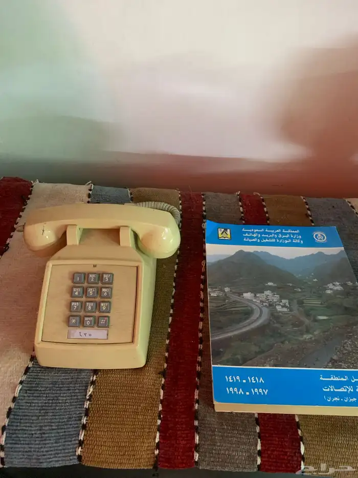اجهزة تراثية للبيع 30