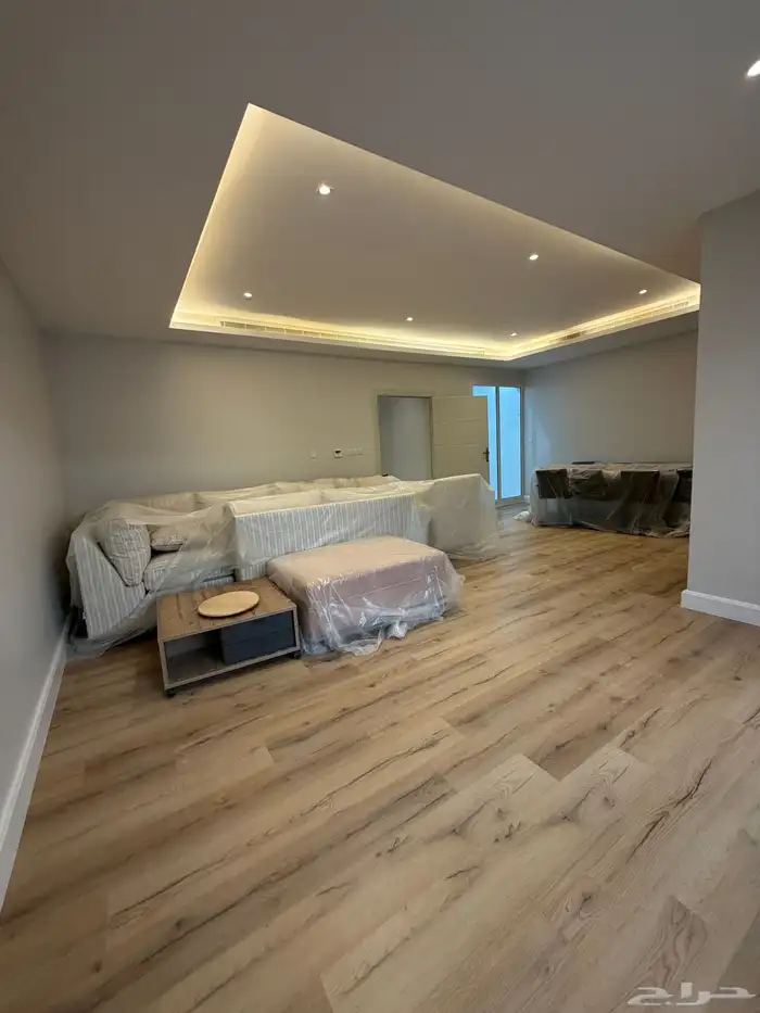 للبيع فيلا فاخرة مؤثثة بحي القدس بناء شخصي Furnished villa 23