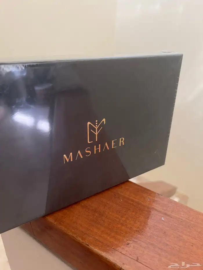 عطر امباير من مشاعر 0