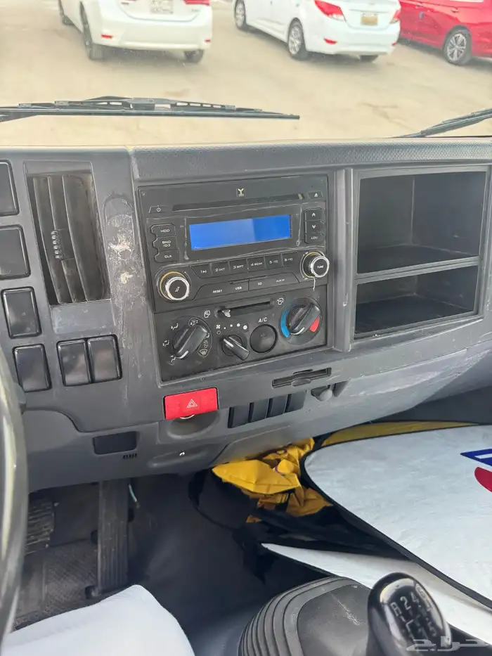 للبيع دينه صندوق 2018 وكاله 13