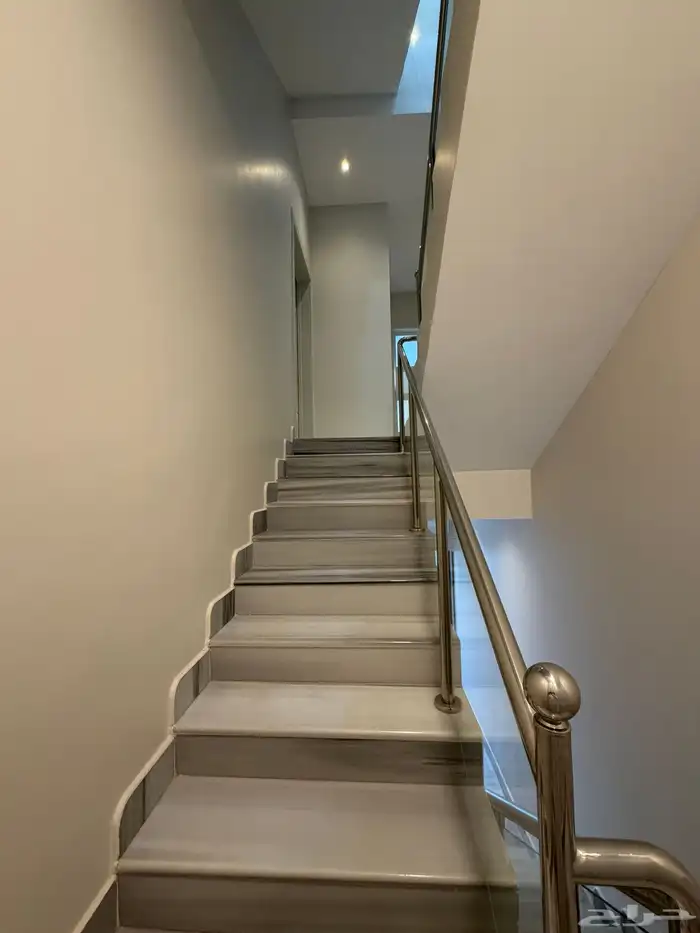 للبيع فيلا فاخرة مؤثثة بحي القدس بناء شخصي Furnished villa 6