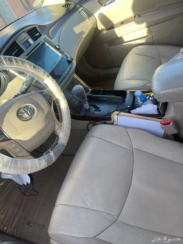 للبدل أفالون فل كامل 2012 9