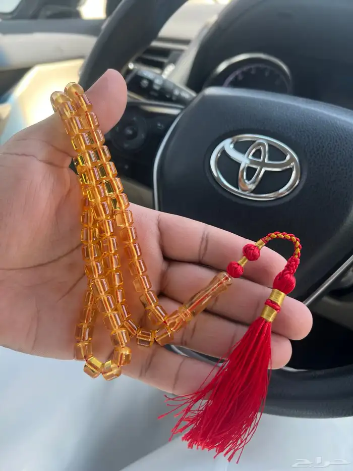 مسابيح مستكة الماني شي فاخر وجديد 20