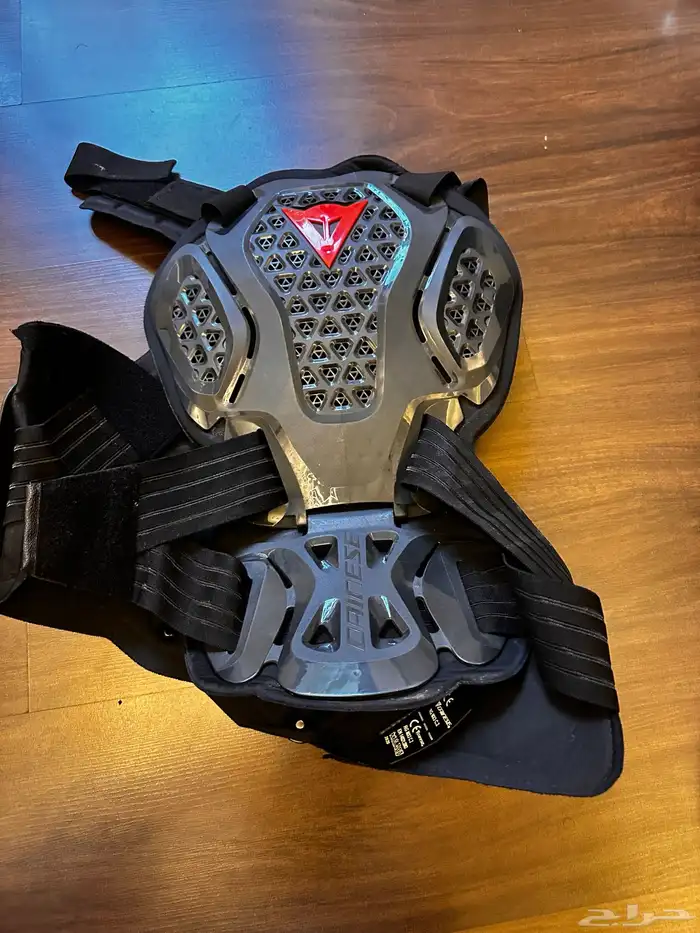 درع حماية أصلي من شركة Dainese الإيطالية 0