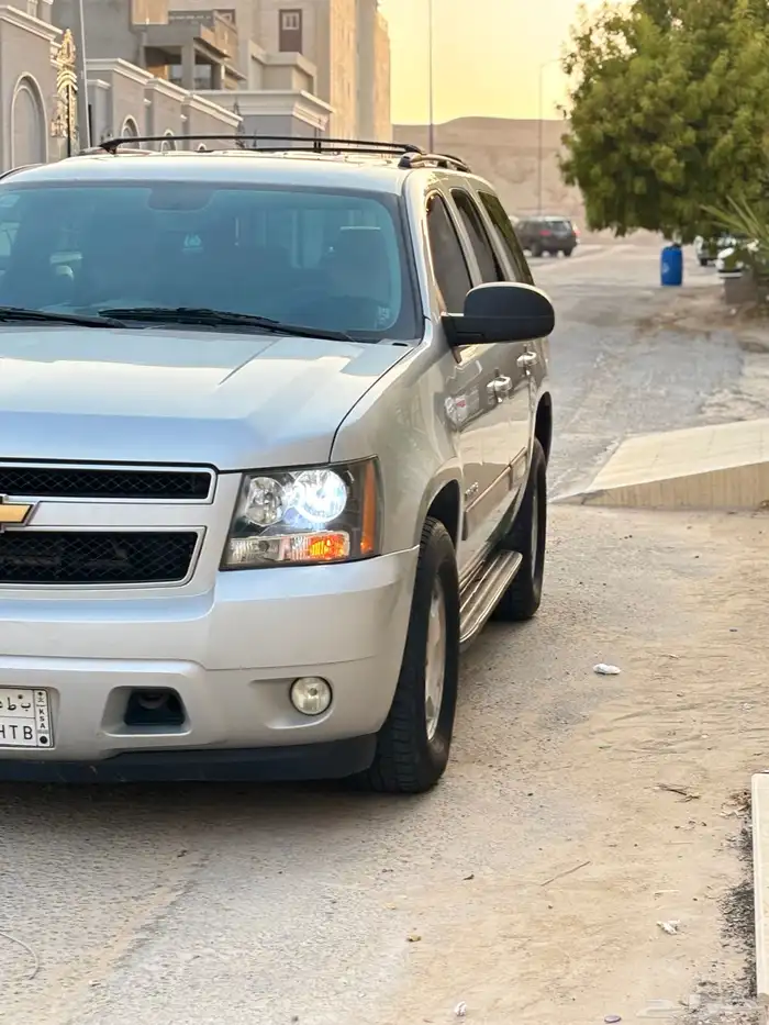 تاهو 2012 LT 1
