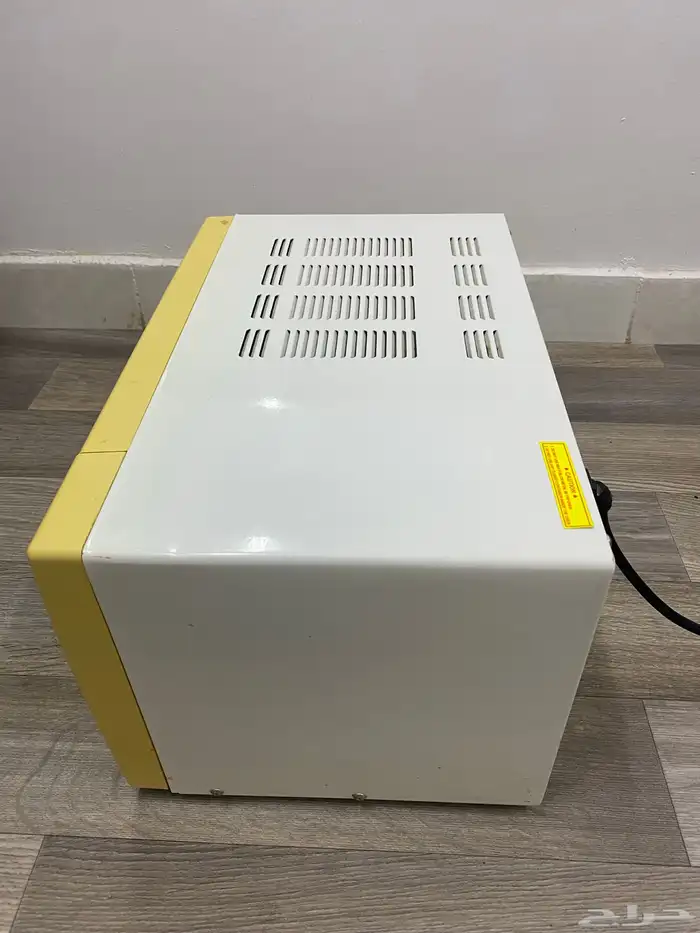 مايكرويف 1