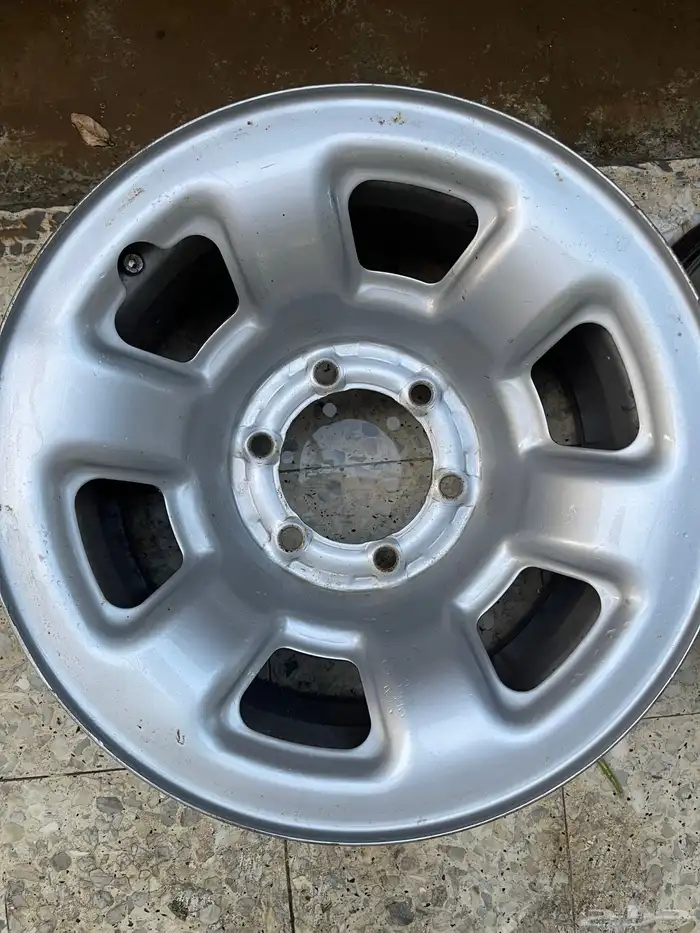 جنوط باترول اصلي 2