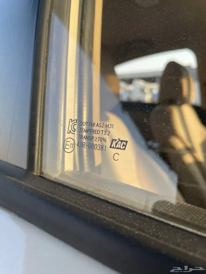 هيونداي اكسنت 2016 بدي بلد 10