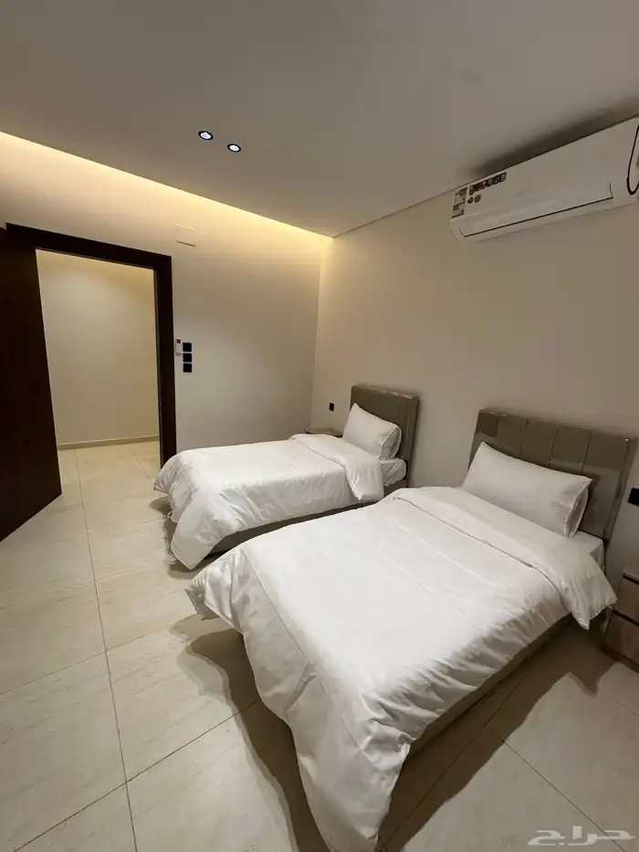 شقق مفروشة لإيجار الشهري 5