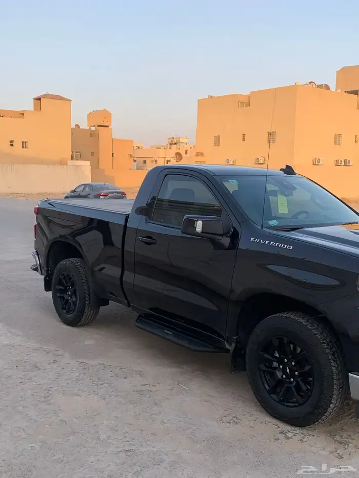 سلفرادو 2023 للبيع 5