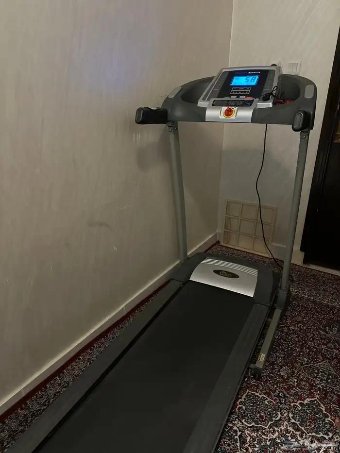 سير كهربائي 2