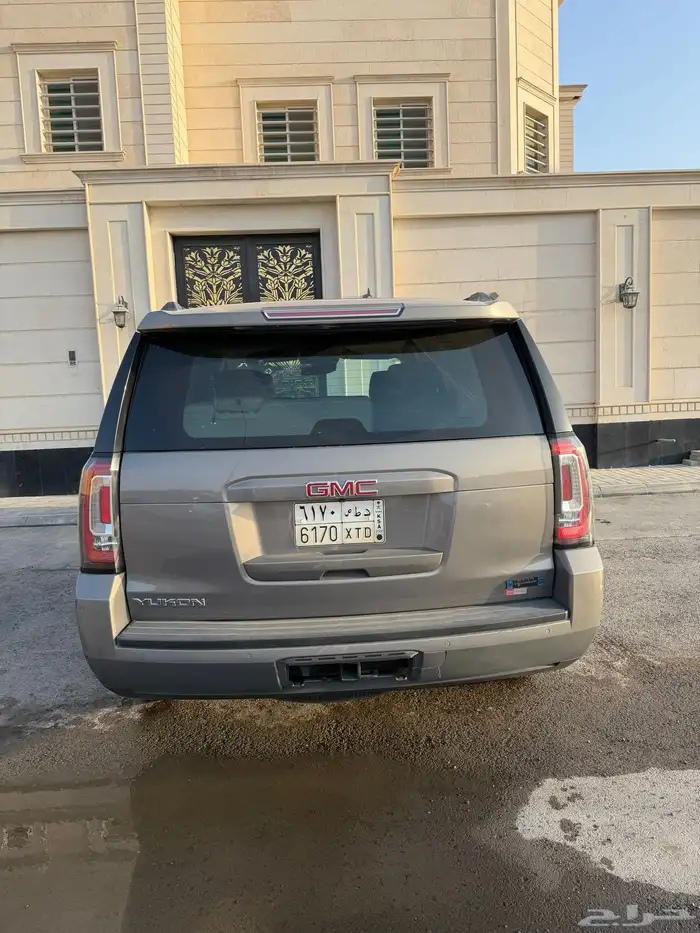 جمس يوكن ستاندر بدون دبل 2019 2