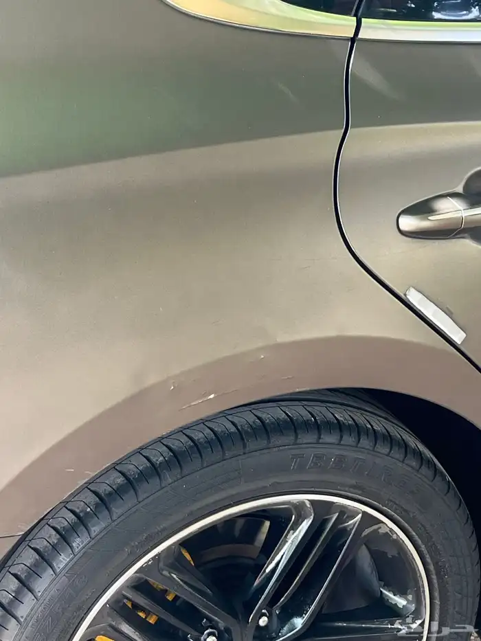 ازيرا 2018 نص فل (الوعلان) - (3.5 V6) 6