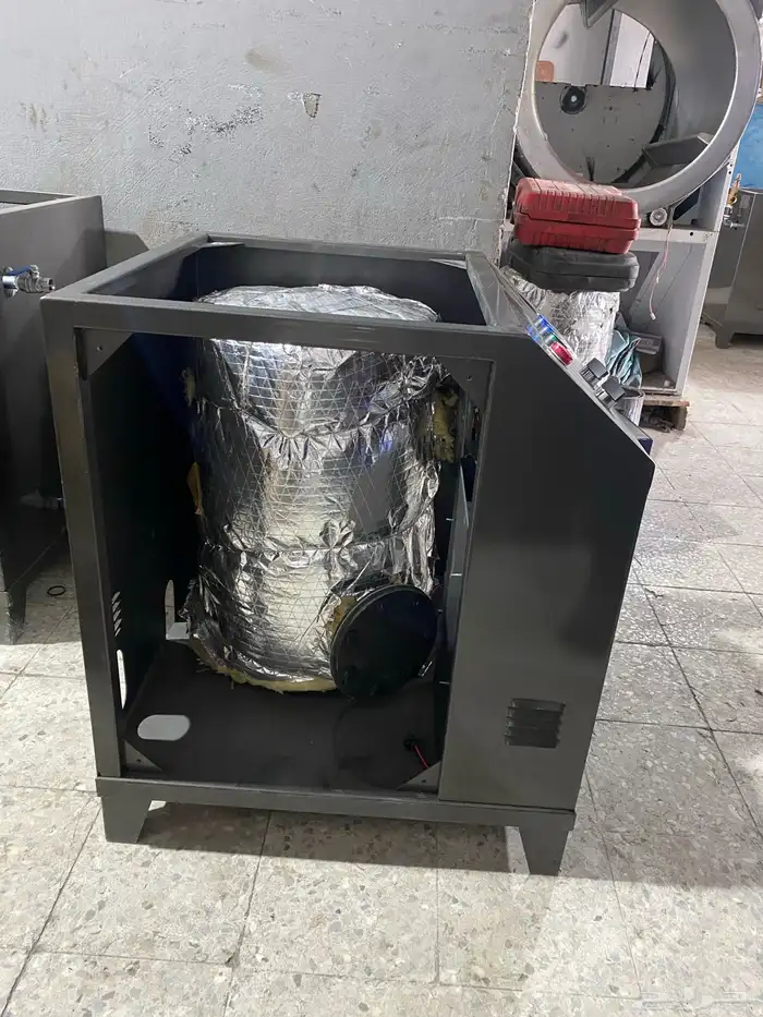 بولر كهرباء 4