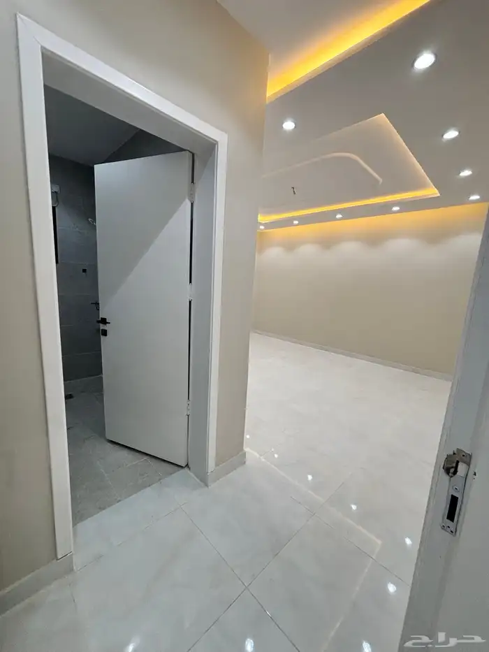 شقة تمليك للبيع في حي الخضراء 3