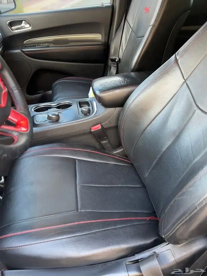 دورانجو 2014v8 r t 9
