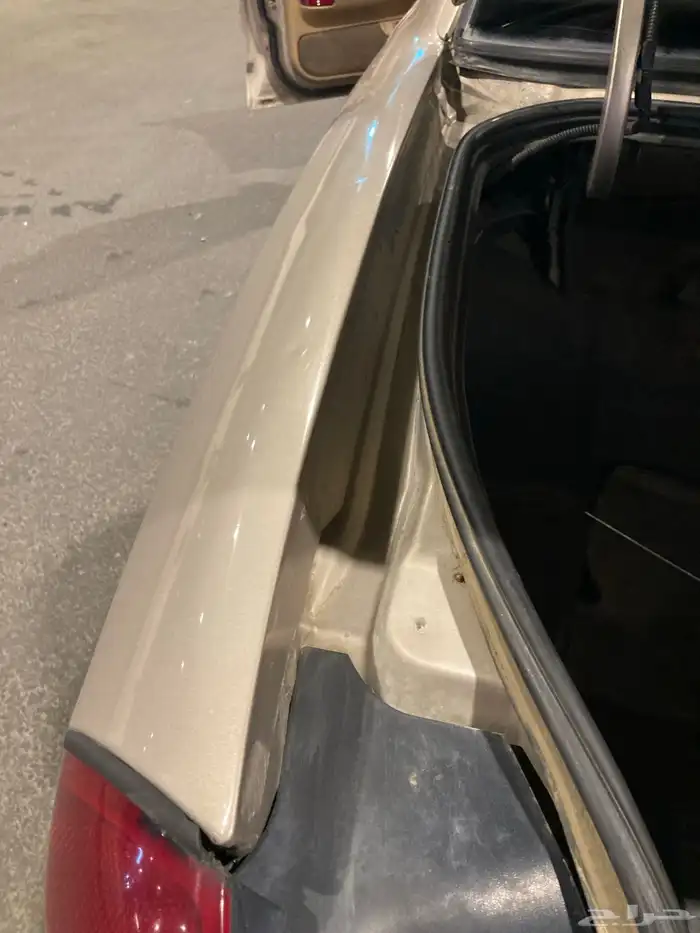فورد كراون فكتوريا1998بوليسي نظيف ماشي318الف 30