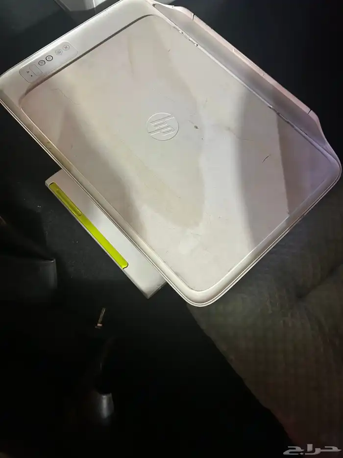طابعه HP 0
