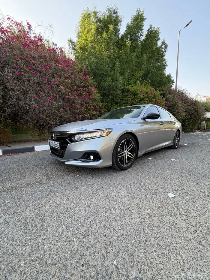 اكورد سبورت 2023 6