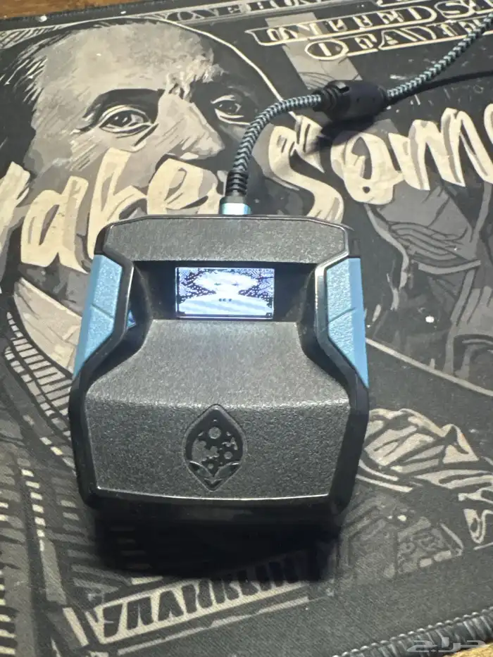 قطعه كرونيس زين 1