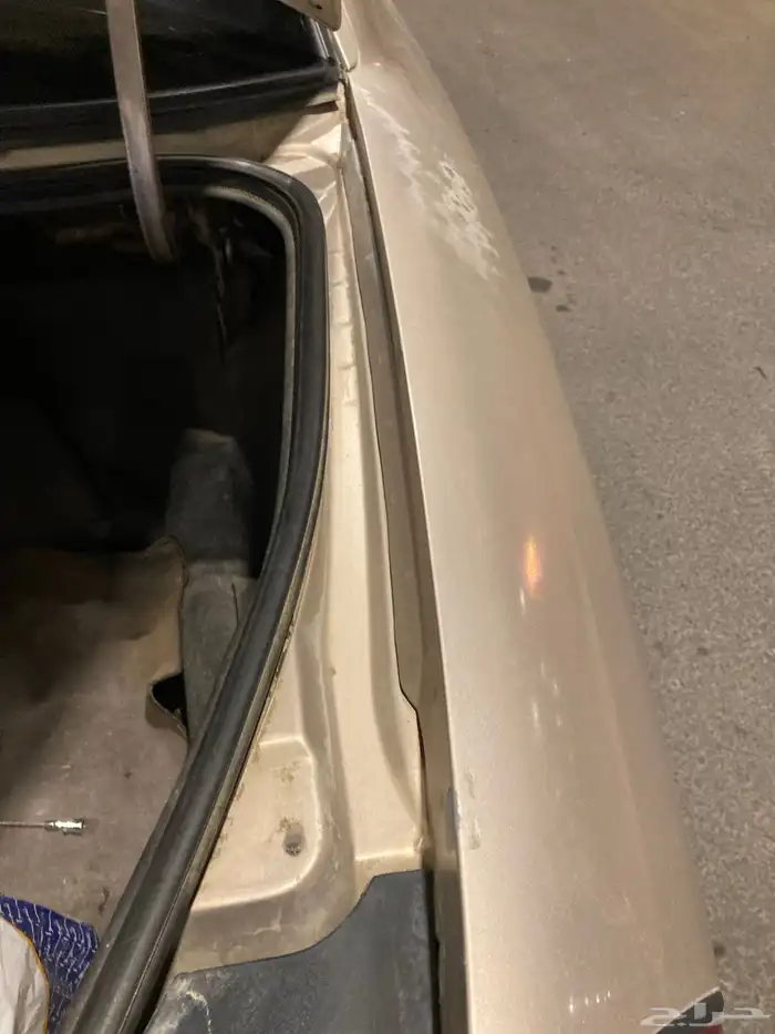 فورد كراون فكتوريا1998بوليسي نظيف ماشي318الف 29