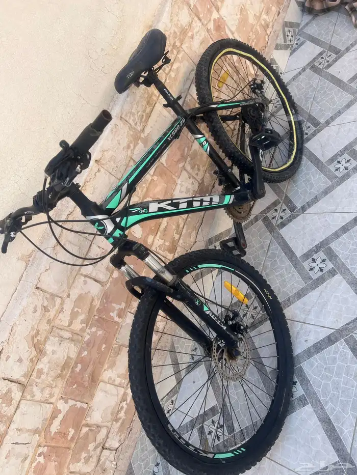 سيكل رياضي 1