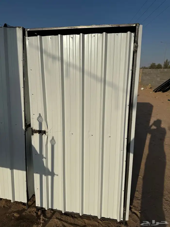 حمامات شينكو ومغاسل جديدة للمخيمات 0