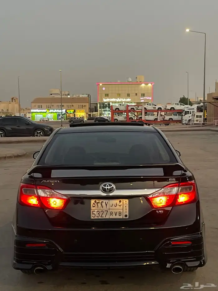 اوريون 2013 4