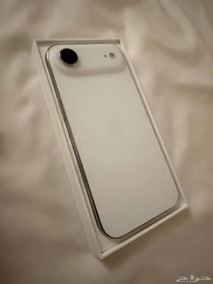ايفون 17 اير iPhone 17 air 256 1
