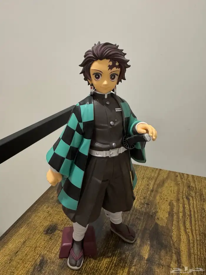 فيقرات ديمون سلاير مستورده من اليابان Demon Slayer 0