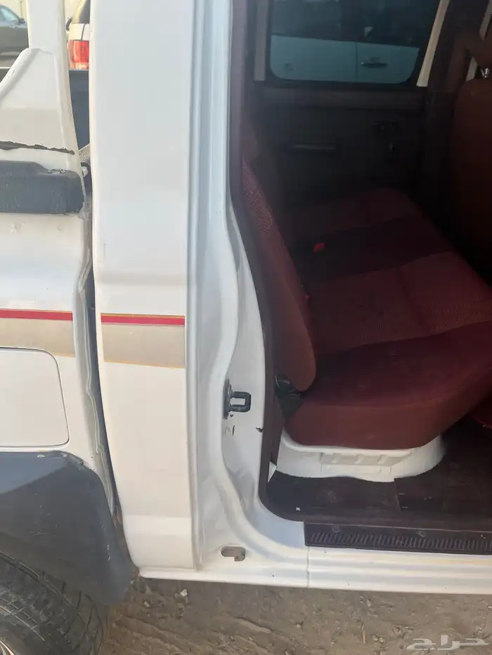 ددسن دبل نيسان ماشي 20 قابل لزياده نضيف شرط شد بلد 0530 5