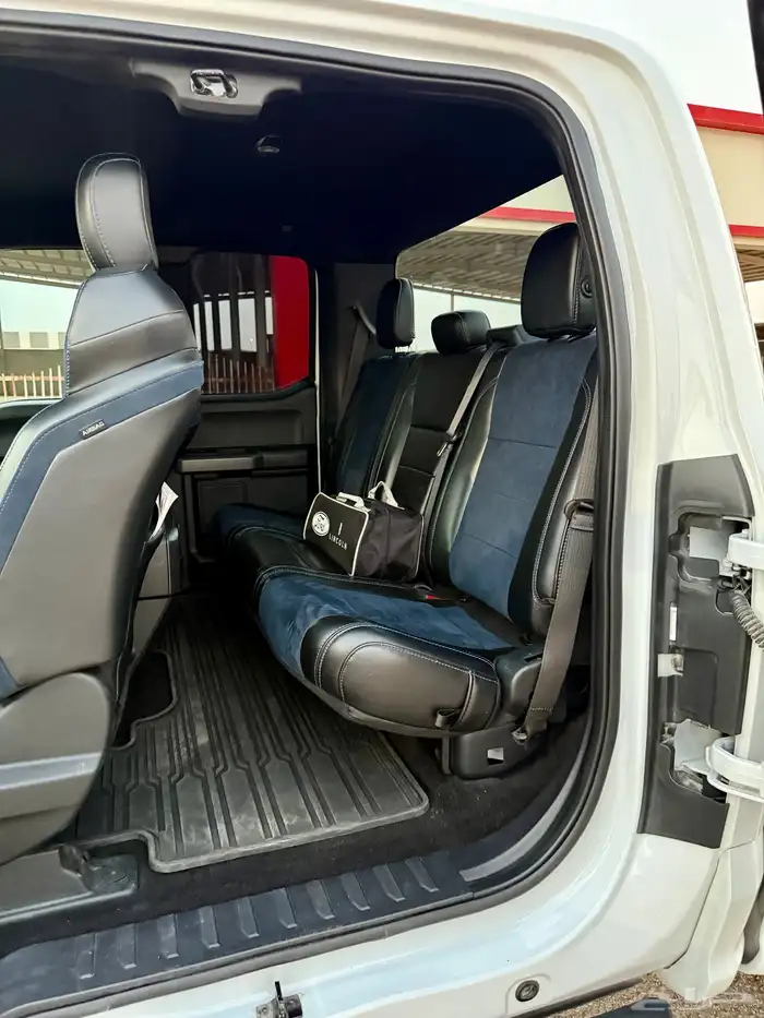 رابتر 2019 f150 غمارة ونص 19