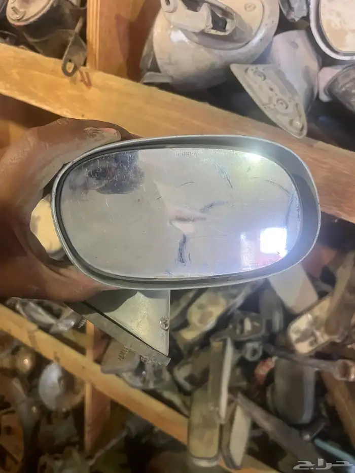 قطع غيار مازدا تشليح موديلات قديمه 17