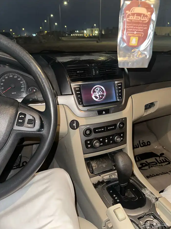 كابرس 2011 v8 ls 7