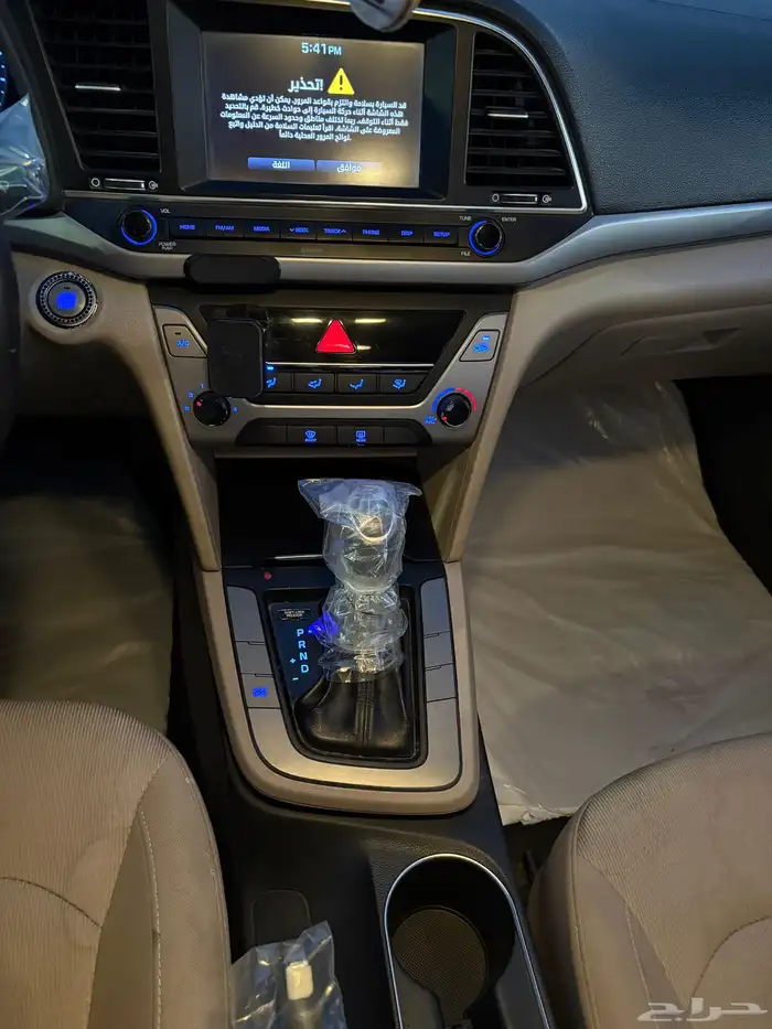 النترا 2017 للبيع 5