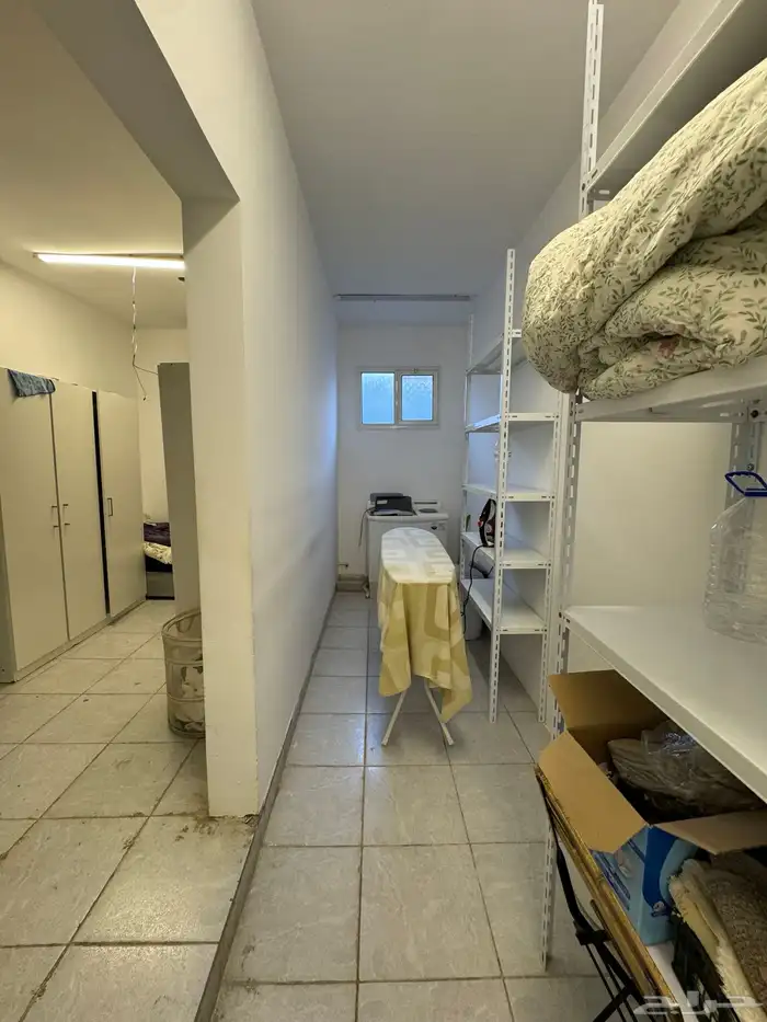 للبيع فيلا فاخرة مؤثثة بحي القدس بناء شخصي Furnished villa 36