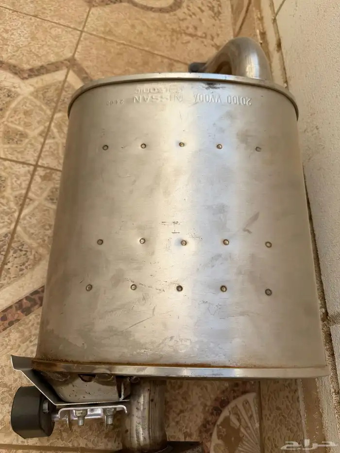 دبة فتك ربع اصليه جديده 0