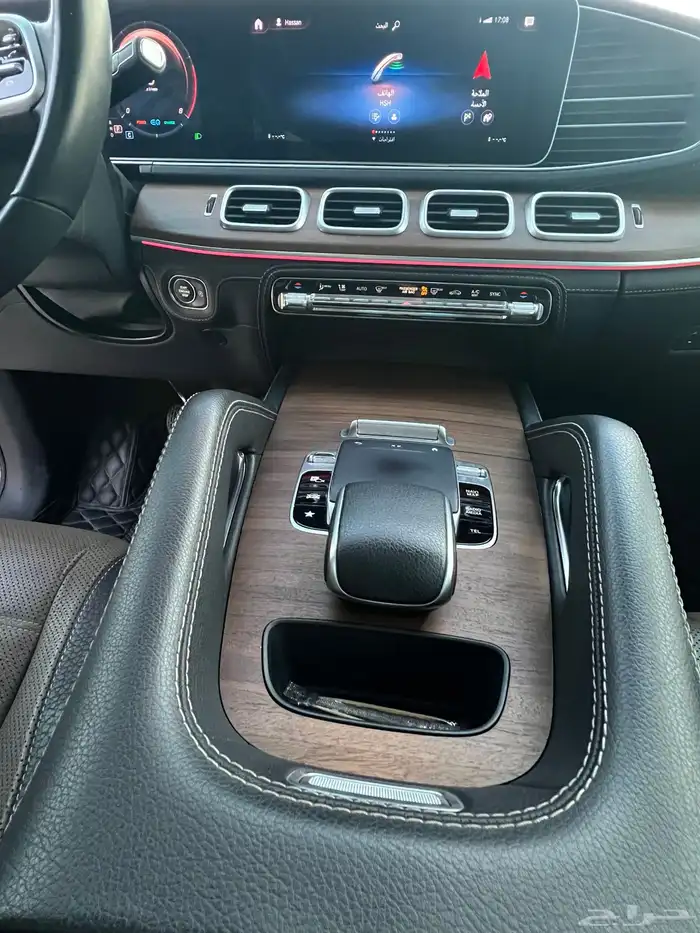 GLE450 قمة النضافة 23