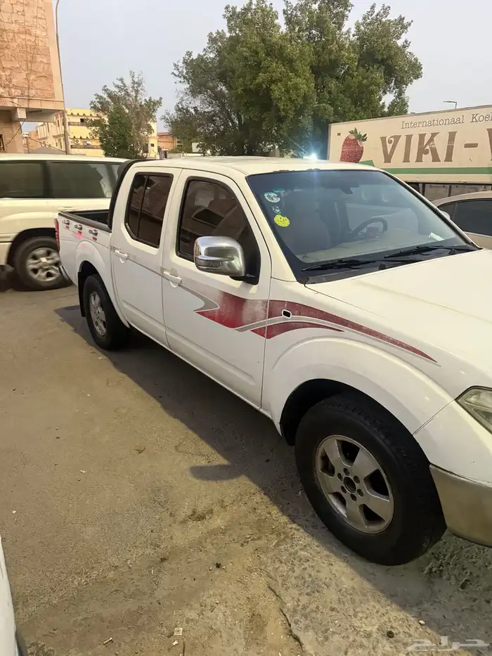 للبيه نافارا 2010 1