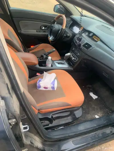 سياره رينو سافارن 2015للبيع أو بيع إسقاط index