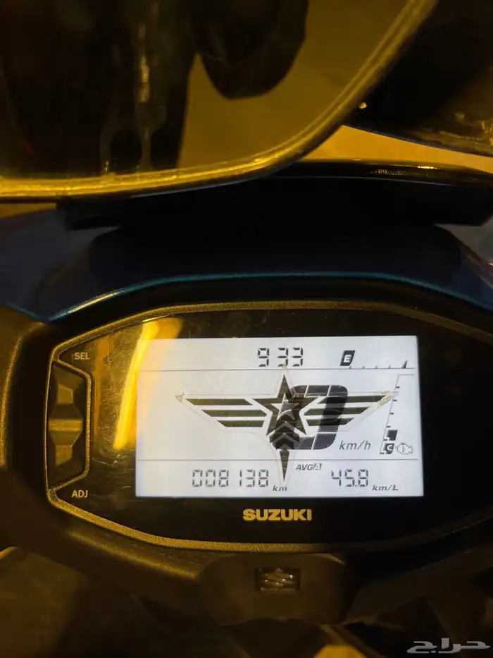 عجيب افنيوس موديل 2024 6
