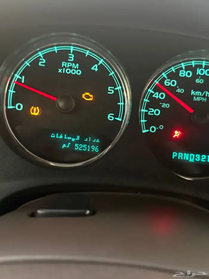 يوكن 2007 سعودي دبل 14