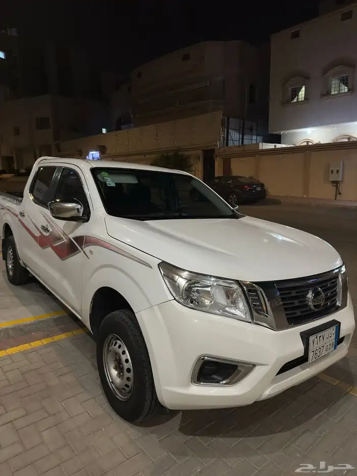 نافارا 2016 مالك اول 1