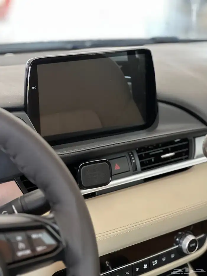 (( مباع ))مازدا 6 سعودي 2023 وكالة 31