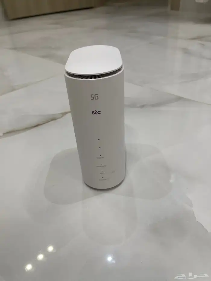 جهاز بيتي فايبر من stc 0