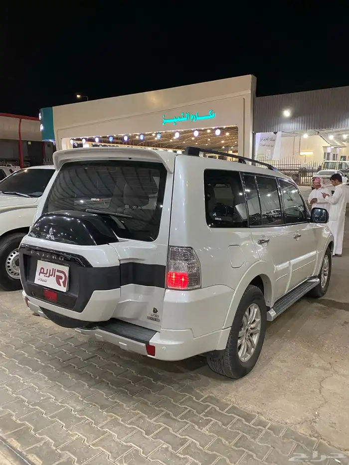 باجيرو 2
